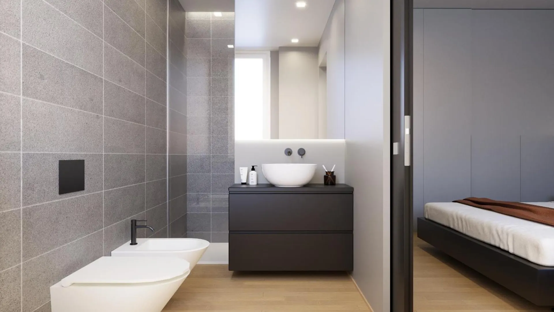 Milano Bene Suites 0*, Milán Italia