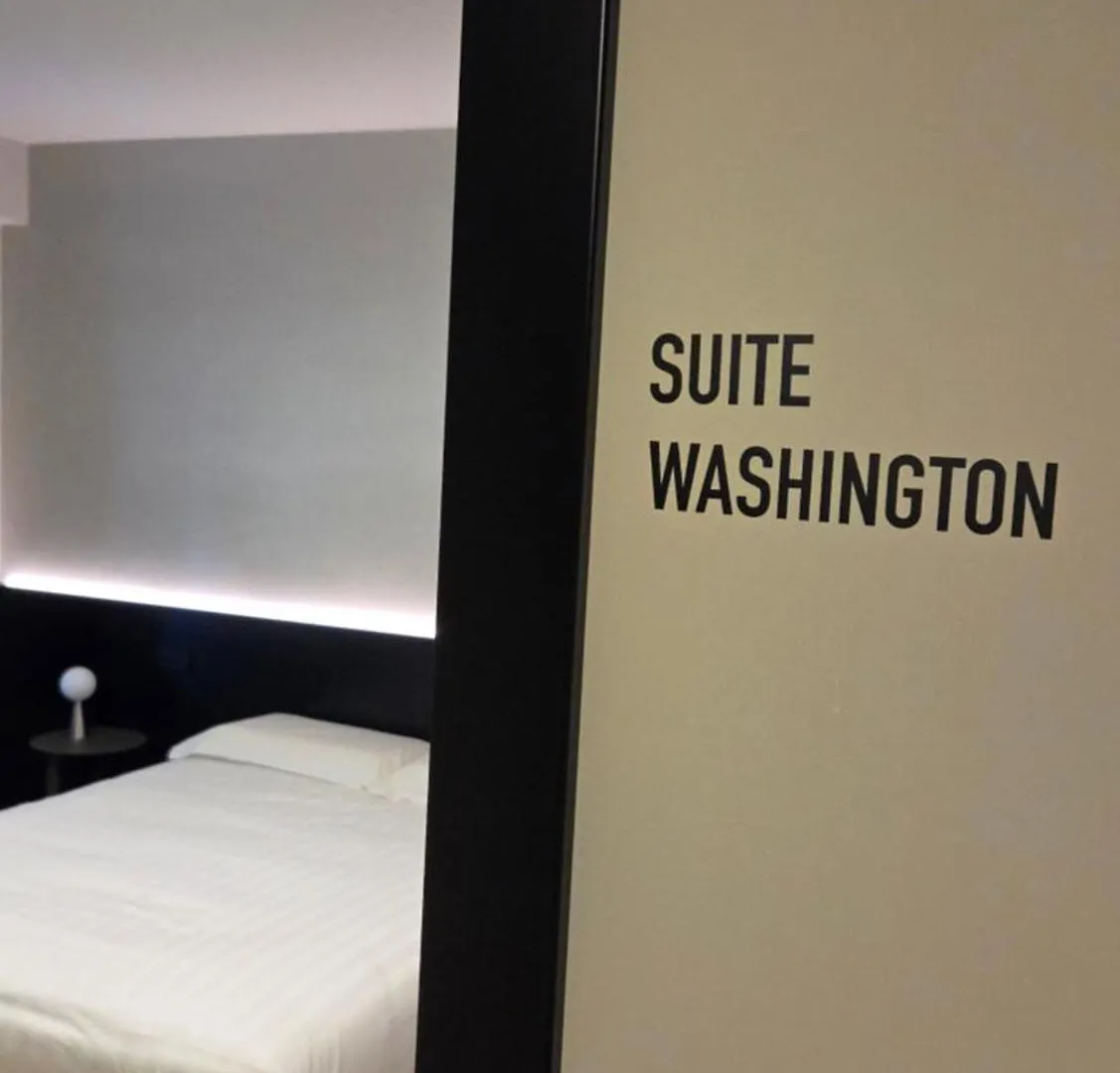 Milano Bene Suites