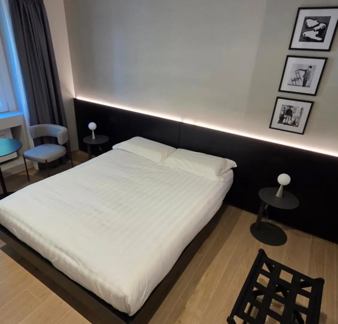 Apartamento Milano Bene Suites Italia