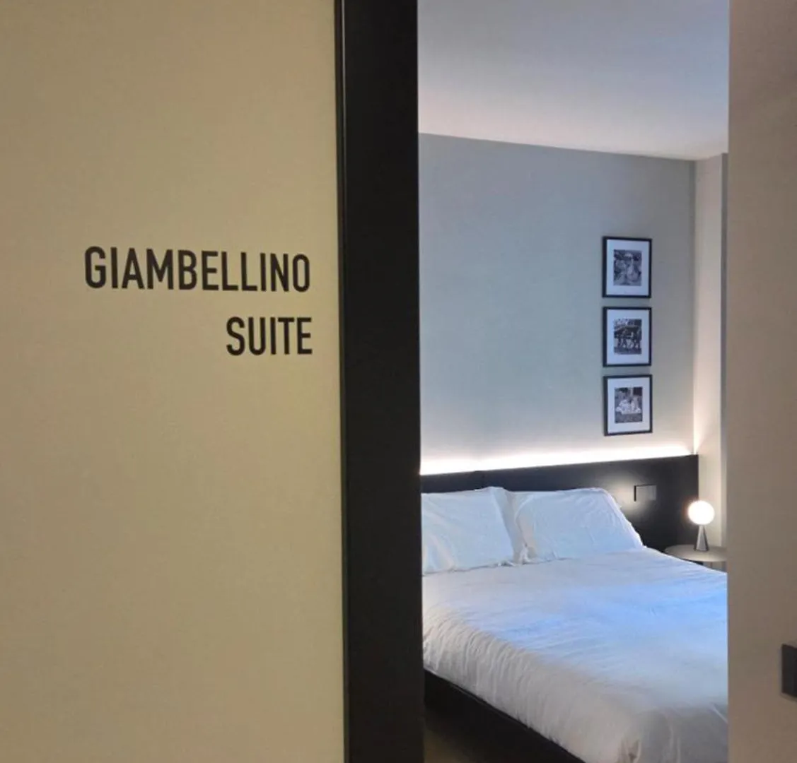 Milano Bene Suites Milán